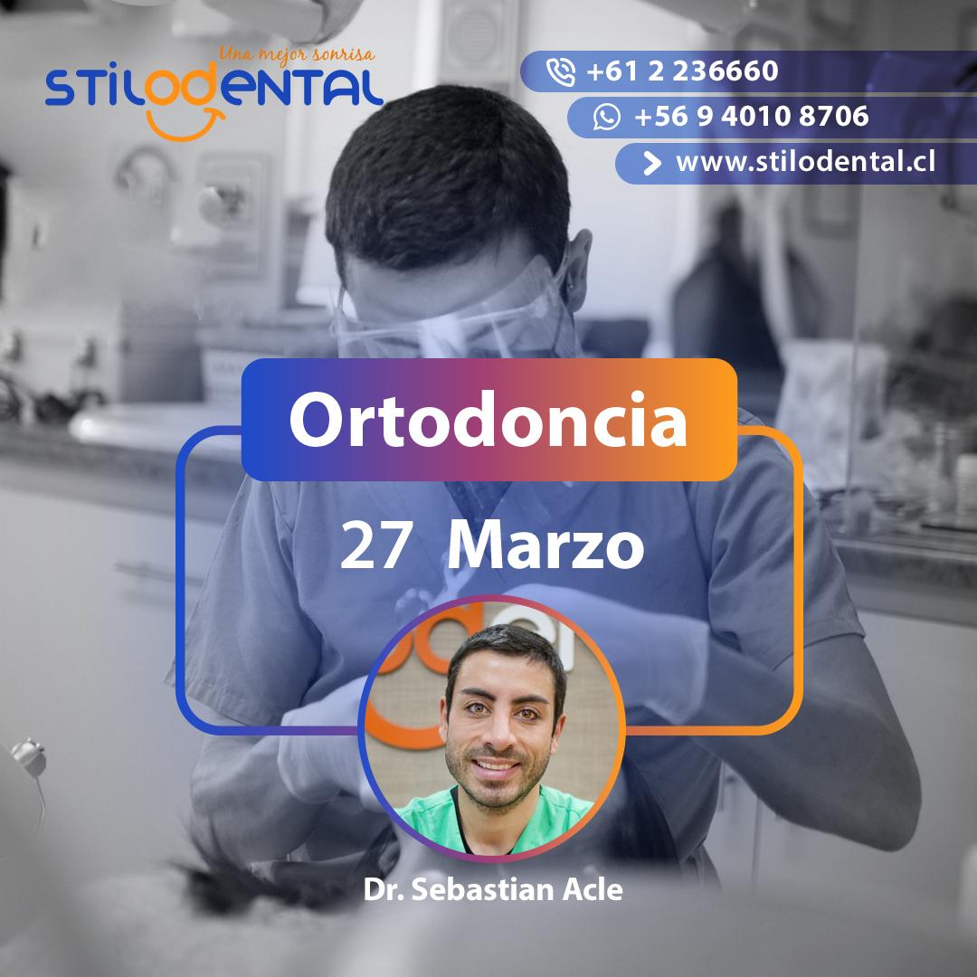 Dr. Acle - 27 de Marzo